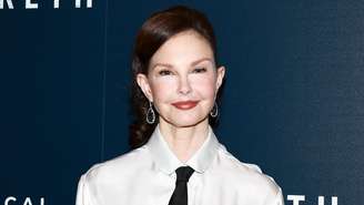 Ashley Judd