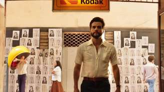 'O Agente Secreto' é o primeiro filme brasileiro a vencer as principais premiações de críticos dos EUA (Divulgação/Vitrine Filmes)