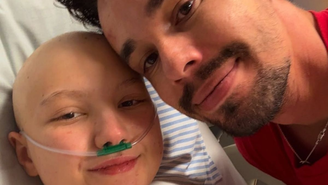 Marido de Isabel Veloso faz desabafo sobre fase da esposa na UTI: 'Ela sempre me entendia' / Reprodução: Instagram