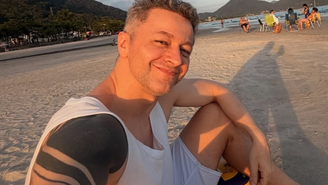 Lucas Lima assume nova nova namorada; saiba quem é / Reprodução: Instagram