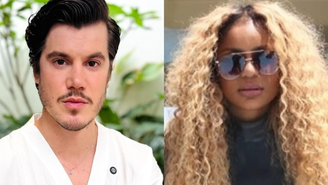 Médico acusado de agressão por Cariucha se pronuncia