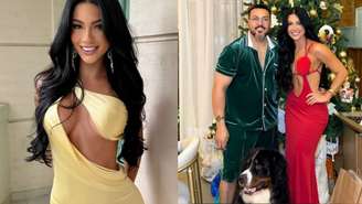 Rayane Figliuzzi se pronuncia após acusação de racismo e afirma que não presenciou episódio