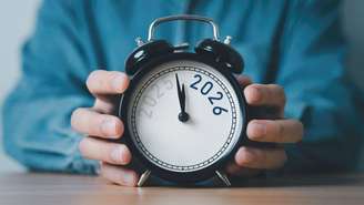 O que é realmente o tempo?