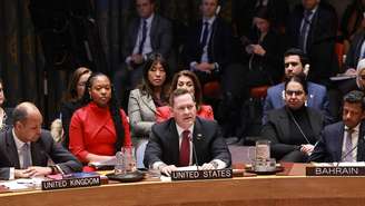 Conselho da ONU debate ataque à Venezuela