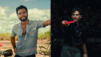 Wagner Moura perde o Critics Choice Awards de Melhor Ator para Timothée Chalamet (Divulgação)