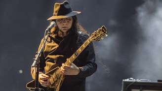 Daron Malakian, do System of a Down, em 2022