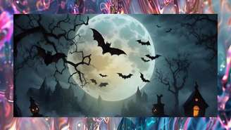 Sonhou com morcego? Saiba o significado