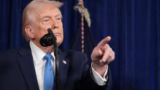 Segundo a imprensa francesa, Trump instituiu uma "nova forma do imperialismo americano", depois da captura espetacular do presidente da Venezuela, Nicolás Maduro.