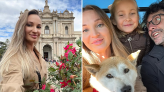 Influenciadora italiana morre aos 38 anos após cirurgia plástica