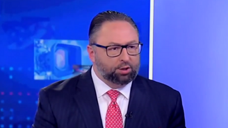 Jason Miller, ex-conselheiro de Donald Trump, critica presidente Lula