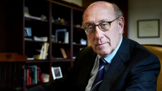 Alvin K. Hellerstein, juiz do Tribunal de Nova York, onde Maduro será julgado