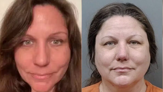 Mulher é presa acusada de matar dois ex-maridos a tiros no mesmo dia nos EUA