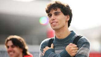 Gabriel Bortoleto fala sobre influência de Ayrton Senna