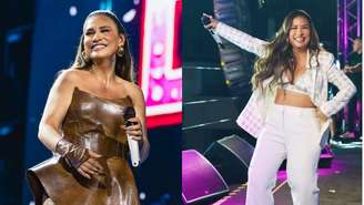 Evangélica, Simone Mendes revela se cantaria com drag queen