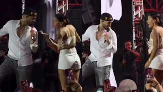 Zé Felipe e Ana Castela (Reprodução/Instagram)