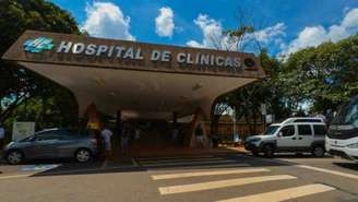 Hospital de Clinicas da Unicamp está entre os 100 melhores do País, segundo levantamento.