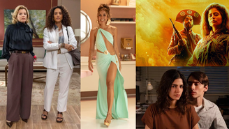 Fotos de divulgação