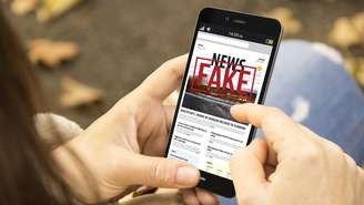 Saiba identificar fake news na internet