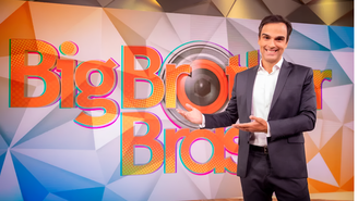 Apresentador comenta expectativa para a nova temporada do reality