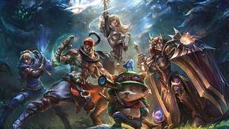 League of Legends fica fora do ar após estúdio esquecer de renovar a licença do jogo