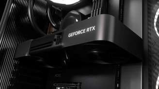 NVIDIA anuncia chegada do DLSS 4.5 durante a CES 2026