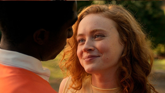 Se inspire no visual final de Max em Stranger Things