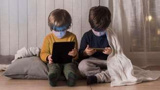 Psicóloga faz alerta sobre excesso do uso de telas nas férias