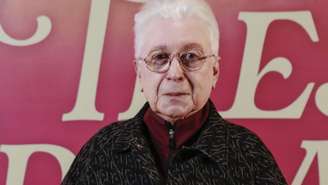 O autor Aguinaldo Silva |