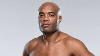 Anderson Silva (Divulgação)