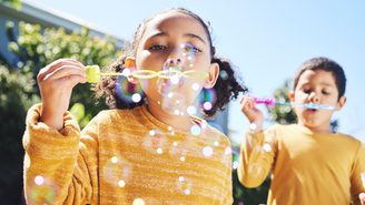 Veja pontos de alertas para as crianças em casa