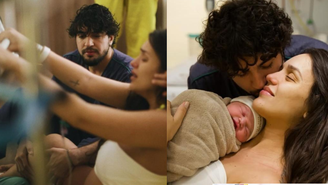 O nascimento da filha de Rafa Kalimann reacende a importância do preparo para viver o parto com mais segurança e consciência