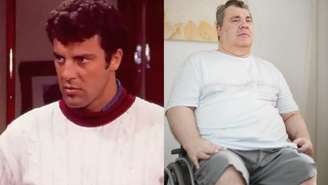 Gerson Brenner, o Gérson Giovanni de 'Gérson Giovanni'