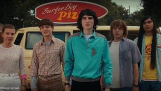 Fãs acreditam que ainda terá mais um episódio de Stranger Things