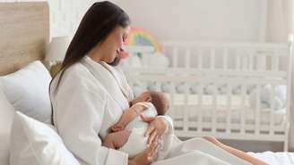 Veja os cuidados essenciais após um parto longo