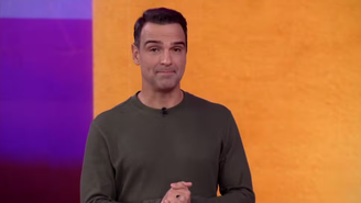 BBB 25: Tadeu Schmidt dá spoiler sobre a Prova do Líder; uma pessoa vai para o Paredão