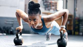 Veja como perder barriga da forma correta