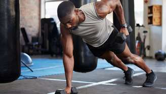 Quantas vezes por semana fazer musculação?