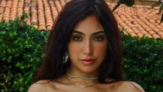 Vanessa Lopes (Reprodução/Instagram)