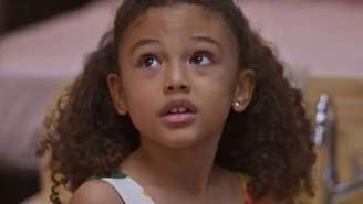 Sofia em Dona de Mim