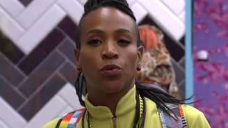 Karol Conká no 'BBB 21'