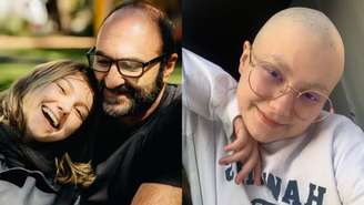 Joelson Veloso e Isabel Veloso