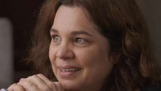 Isabel Teixeira (Reprodução/TV Globo)
