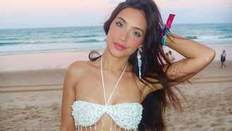 Entenda o alerta de assédio de Vanessa Lopes