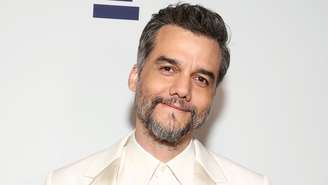 O ator Wagner Moura em 2026
