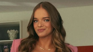 Após comentário maldoso, Rafa Justus rebate nas redes sociais: 'Educação' / Reprodução: Instagram