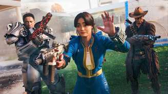 Call of Duty: Black Ops 7 e Warzone ganham crossover com série de TV de Fallout