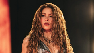Internautas apostam que Shakira fará show em Copacabana