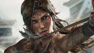 Série de Tomb Raider da Amazon terá Sigourney Weaver e Jason Isaacs no elenco