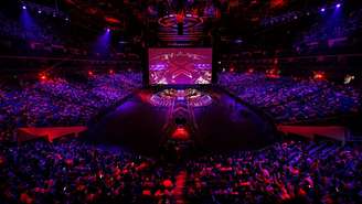 Confira o calendário dos principais campeonatos de eSports do ano