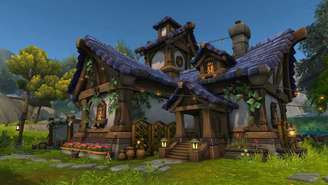 Jogamos: Sistema de Moradia marca uma nova etapa em World of Warcraft